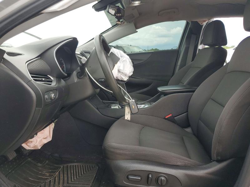 Продаж на аукціоні авто 2017 Chevrolet Malibu, vin: 1G1ZC5STXHF232352, номер лоту: 55808556