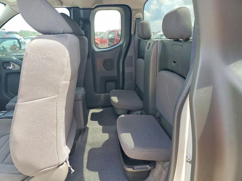 Продажа на аукционе авто 2017 Nissan Frontier, vin: 1N6BD0CT7HN741888, номер лота: 55508446