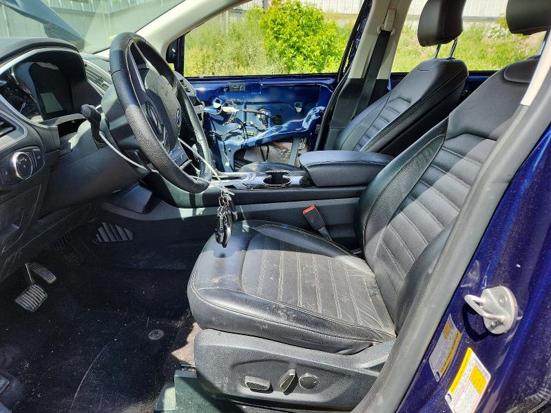Aukcja sprzedaży 2016 Ford Edge, vin: 2FMPK4J82GBC10477, numer aukcji: 55760066