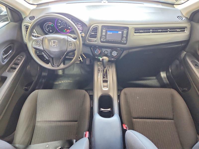 Aukcja sprzedaży 2016 Honda Hr-v, vin: 3CZRU6H32GM711732, numer aukcji: 59085656