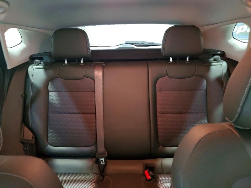 56135706 :رقم المزاد ، KL77LHEPXSC235031 vin ، 2025 Chevrolet Trax مزاد بيع