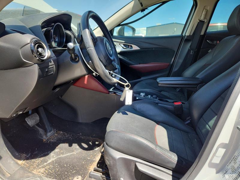 Aukcja sprzedaży 2018 Mazda Cx-3, vin: JM1DKFD71J0301013, numer aukcji: 56246066