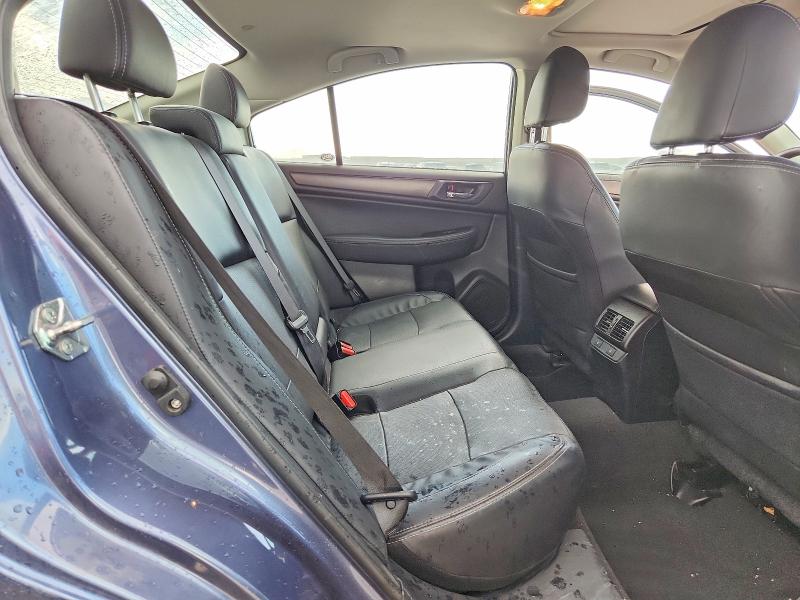 Aukcja sprzedaży 2017 Subaru Legacy, vin: 4S3BNAN62H3059008, numer aukcji: 58813836