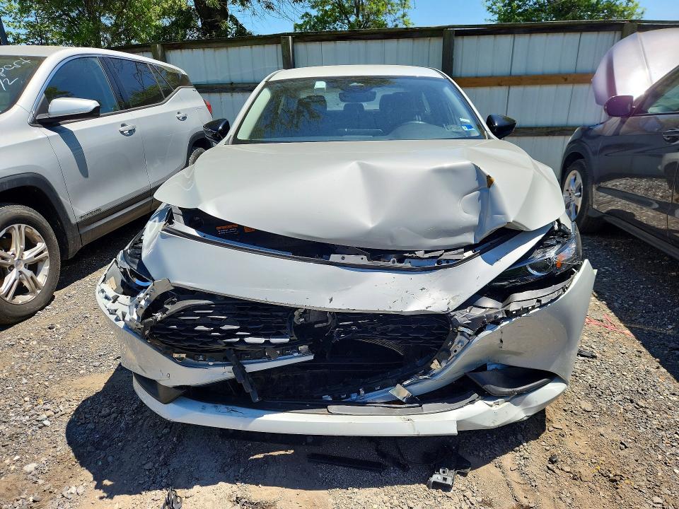 Aukcja sprzedaży 2025 Mazda 3, vin: JM1BPABM3S1761161, numer aukcji: 55710966