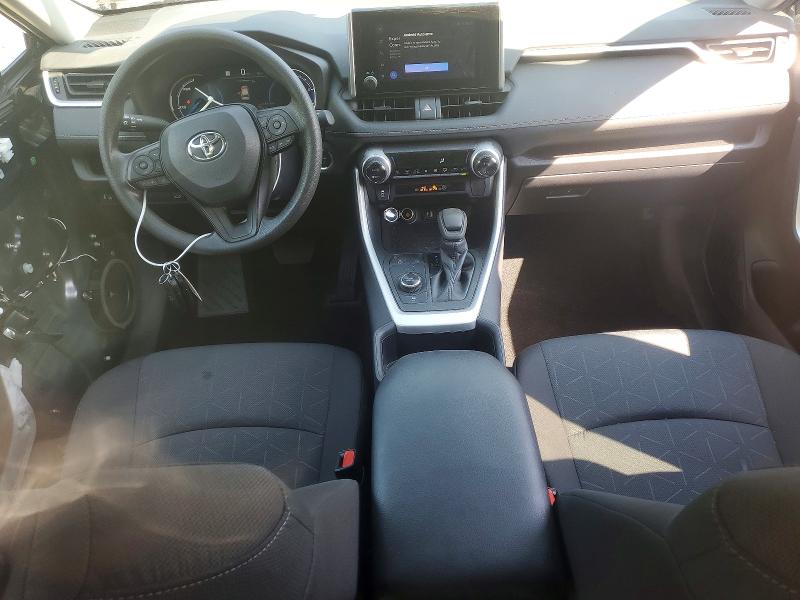 Aukcja sprzedaży 2024 Toyota Rav4 Hybrid, vin: 4T3RWRFV7RU155103, numer aukcji: 56822876