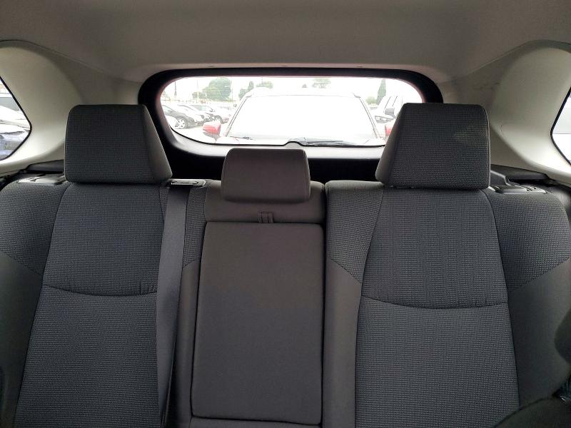 Aukcja sprzedaży 2022 Toyota Rav4, vin: 2T3H1RFV1NC191827, numer aukcji: 58465236