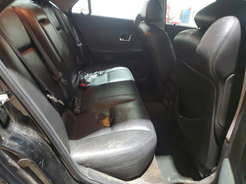 Продаж на аукціоні авто 2005 Cadillac Cts, vin: 1G6DP567850180773, номер лоту: 57325826