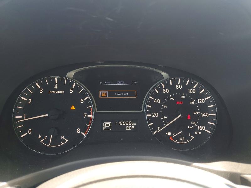Продаж на аукціоні авто 2014 Nissan Pathfinder, vin: 5N1AR2MM8EC735233, номер лоту: 55728056