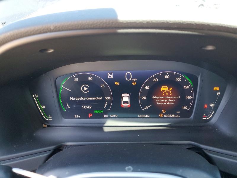 Aukcja sprzedaży 2025 Honda Accord, vin: 1HGCY2F52SA005316, numer aukcji: 56481086