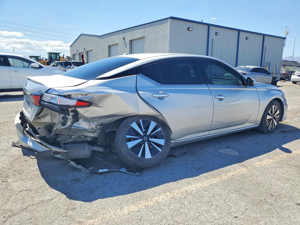 Auction sale of the 2020 Nissan Altima, vin: 1N4BL4EV2LC160059, lot number: 57421506