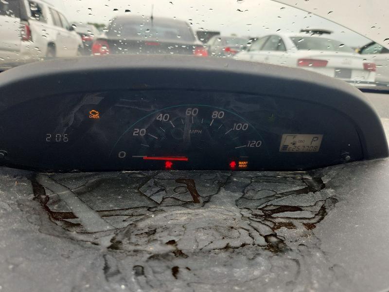 2008 Toyota Yaris მანქანა იყიდება აუქციონზე, vin: JTDJT923885201103, აუქციონის ნომერი: 58488176