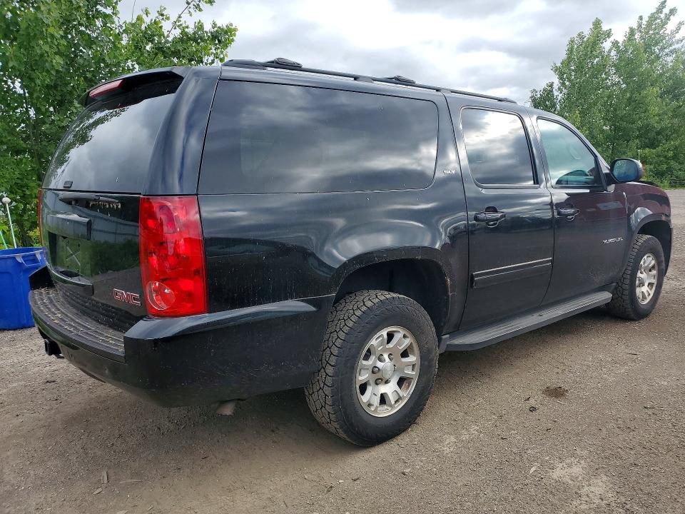 Продаж на аукціоні авто 2013 Gmc Yukon Xl, vin: 1GKS2LE70DR204054, номер лоту: 57026546
