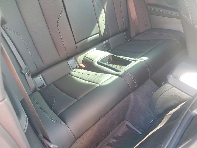 Продажа на аукционе авто 2024 Bmw 230i, vin: 3MW23CM09R8E25227, номер лота: 55790866