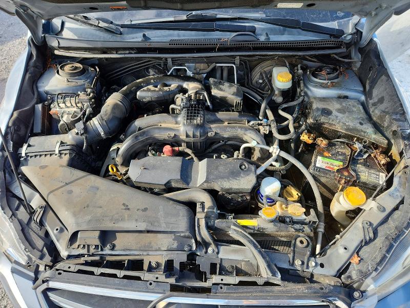 2017 Subaru Crosstrek მანქანა იყიდება აუქციონზე, vin: JF2GPANC5HH227329, აუქციონის ნომერი: 56996526