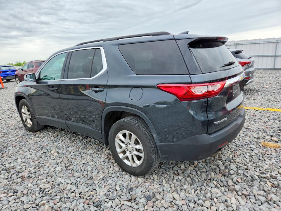 Продаж на аукціоні авто 2019 Chevrolet Traverse, vin: 1GNERGKWXKJ237931, номер лоту: 57265306