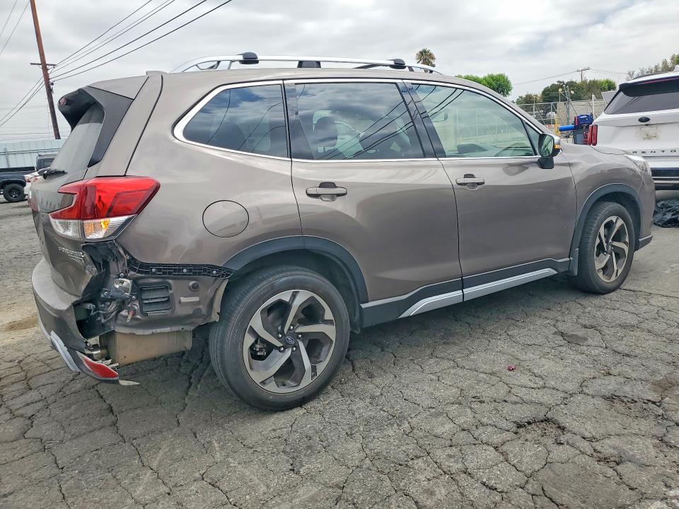 Aukcja sprzedaży 2023 Subaru Forester, vin: JF2SKARC5PH413518, numer aukcji: 58593136
