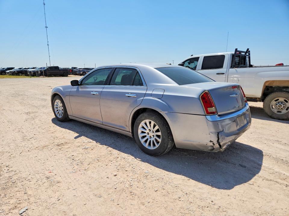 Aukcja sprzedaży 2011 Chrysler 300, vin: 2C3CA5CG3BH546035, numer aukcji: 57936606