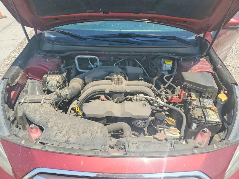Продажа на аукционе авто 2019 Subaru Outback, vin: 4S4BSAFC9K3355904, номер лота: 58253436