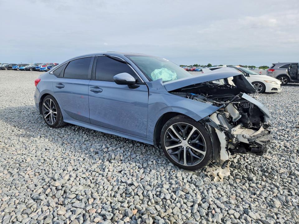 Aukcja sprzedaży 2024 Honda Civic, vin: 2HGFE1F93RH302481, numer aukcji: 56257006