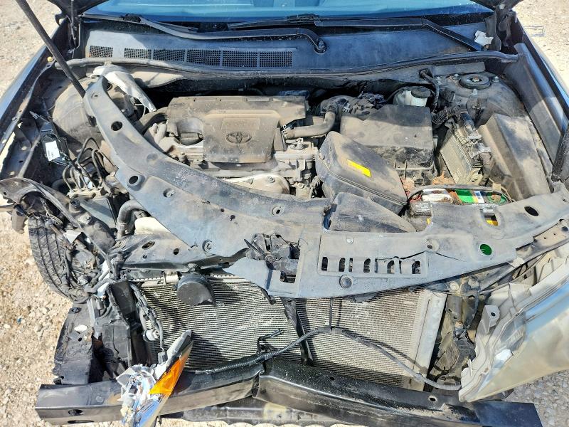 Продажа на аукционе авто 2012 Toyota Camry, vin: 4T1BF1FK2CU024296, номер лота: 56959256