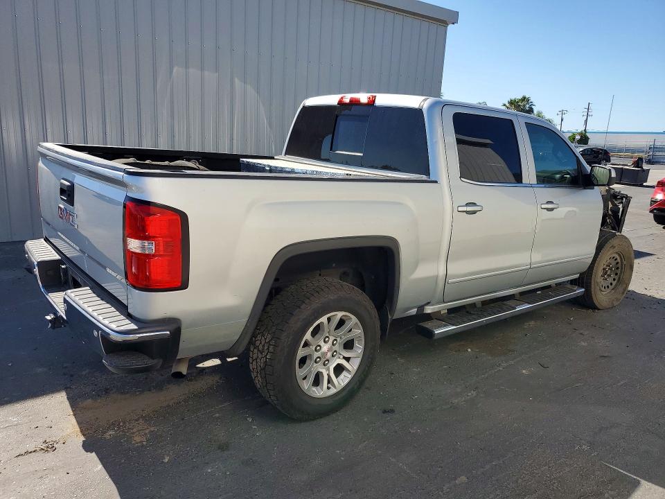 Aukcja sprzedaży 2016 Gmc Sierra, vin: 3GTU2MECXGG228650, numer aukcji: 56081666
