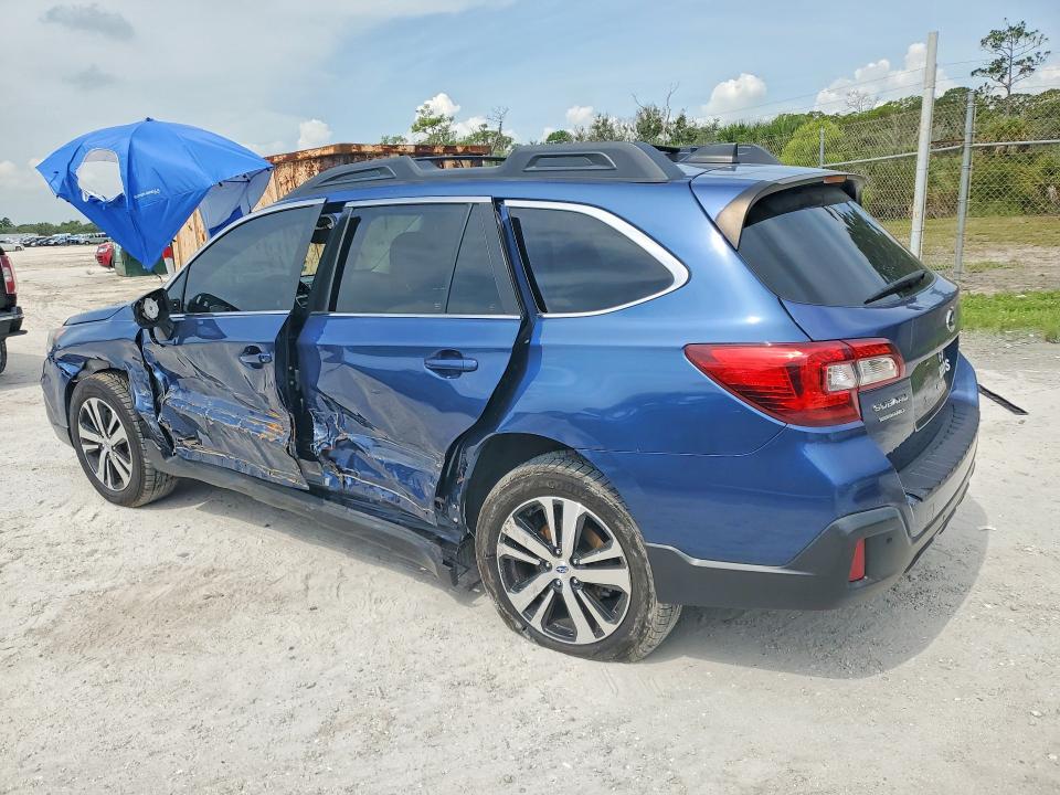 Продажа на аукционе авто 2019 Subaru Outback, vin: 4S4BSENC6K3263836, номер лота: 57470276