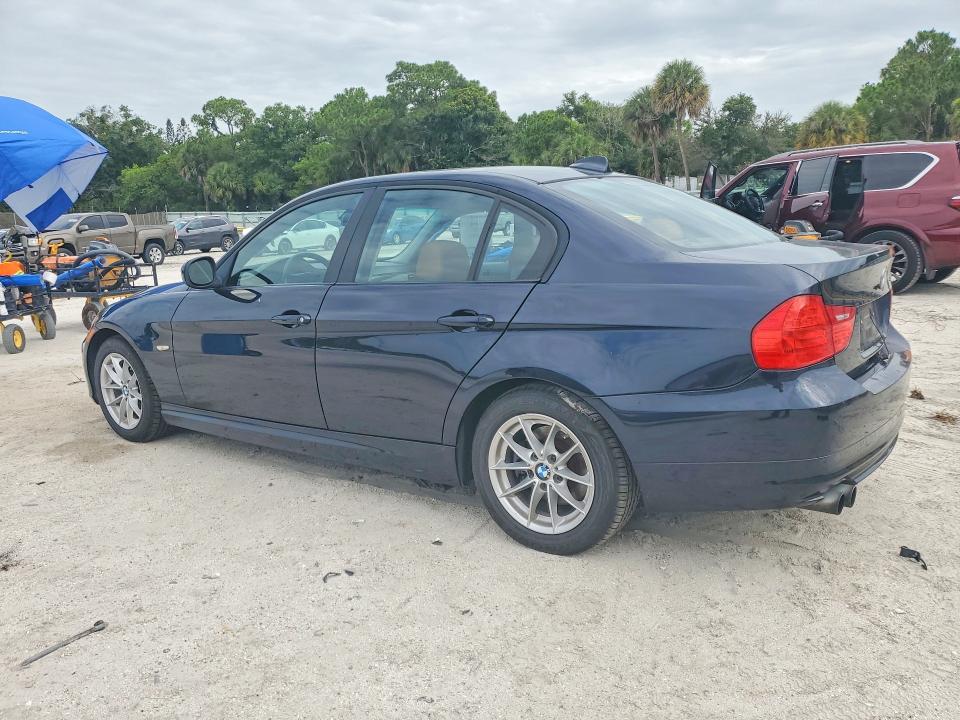 Aukcja sprzedaży 2010 Bmw 328, vin: WBAPH7G51ANM51490, numer aukcji: 54587586