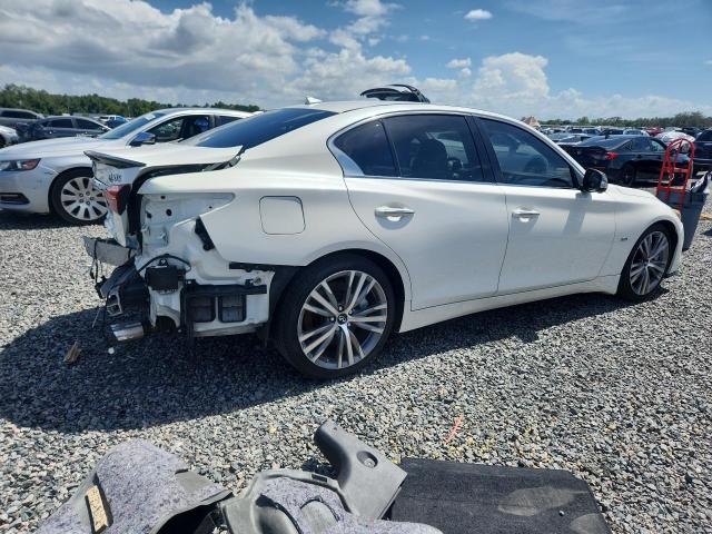 Продаж на аукціоні авто 2019 Infiniti Q50, vin: JN1EV7APXKM510642, номер лоту: 56817356
