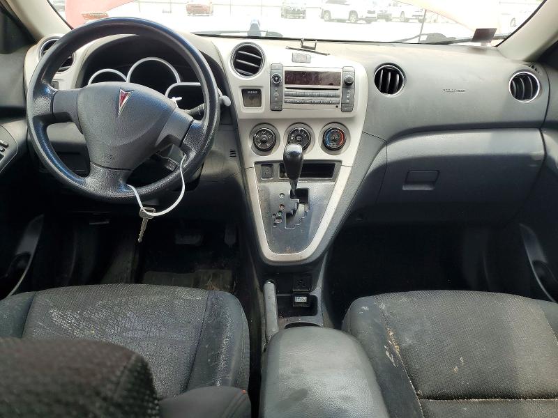Продаж на аукціоні авто 2009 Pontiac Vibe, vin: 5Y2SP67009Z439558, номер лоту: 57835896