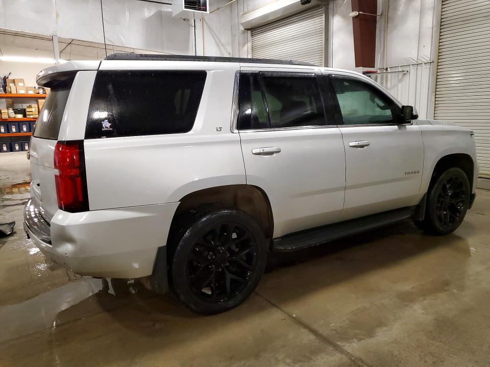 Aukcja sprzedaży 2016 Chevrolet Tahoe, vin: 1GNSKBKCXGR181935, numer aukcji: 56181176