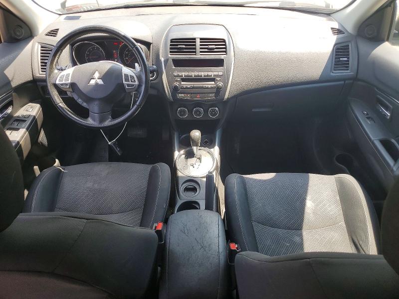 Продаж на аукціоні авто 2013 Mitsubishi Outlander Sport, vin: 4A4AP4AU9DE002761, номер лоту: 59029966