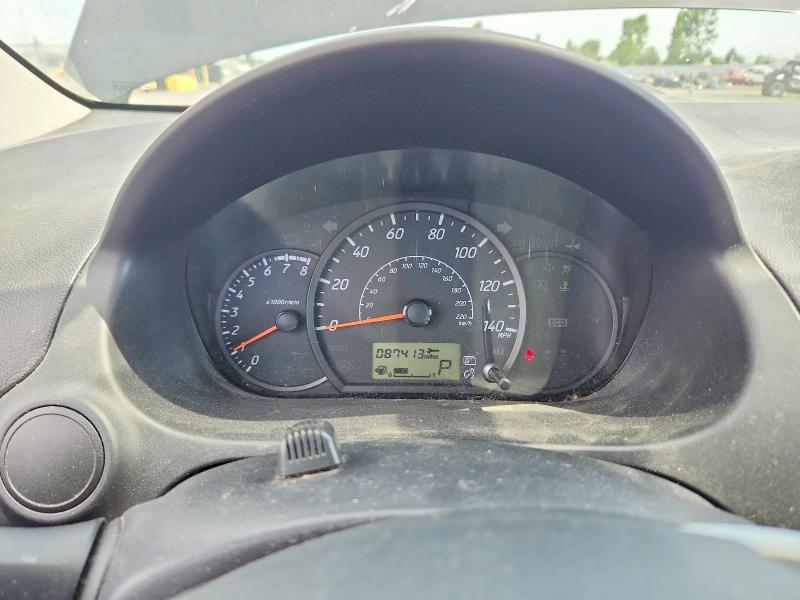 Aukcja sprzedaży 2017 Mitsubishi Mirage, vin: ML32F3FJ7HHF14584, numer aukcji: 58252786