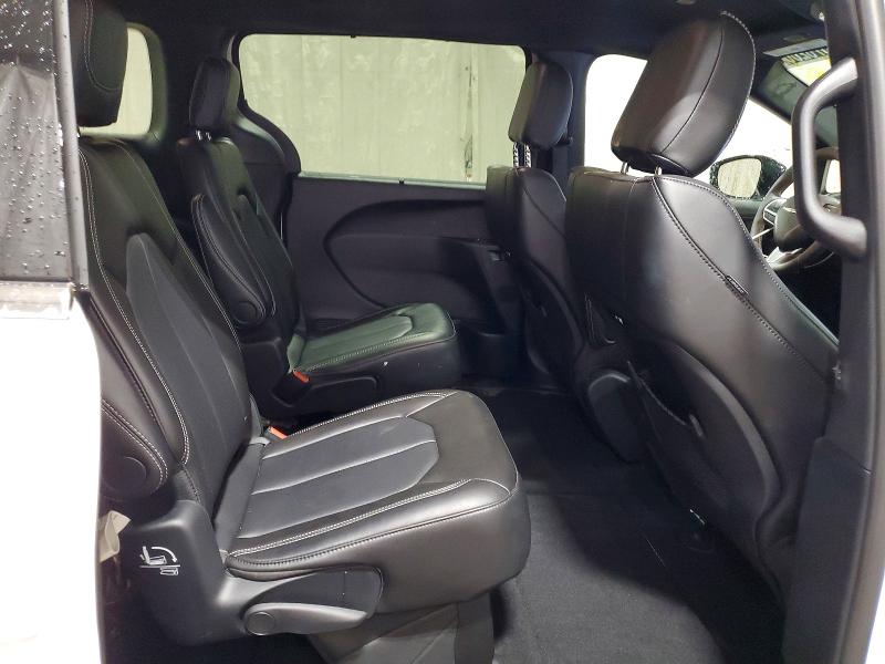 Aukcja sprzedaży 2026 Chrysler Pacifica, vin: 2C4RC1BG6TR245300, numer aukcji: 59576206