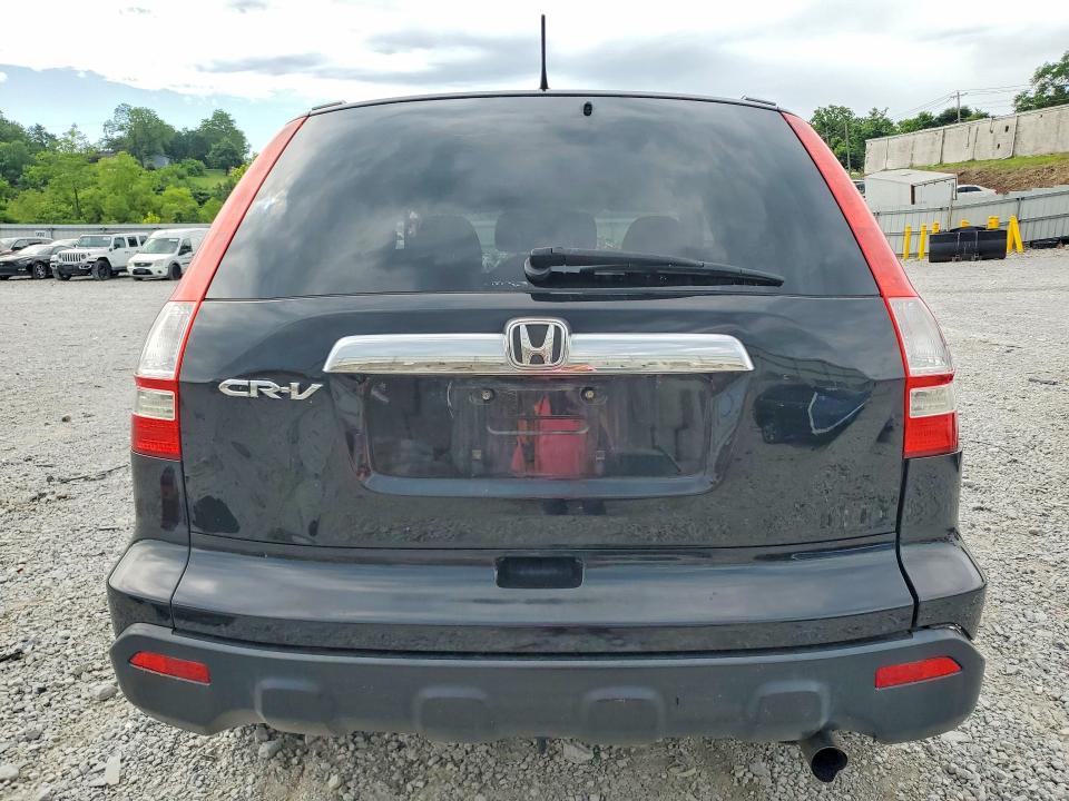Aukcja sprzedaży 2009 Honda Cr-v, vin: 3CZRE48549G702812, numer aukcji: 56967226