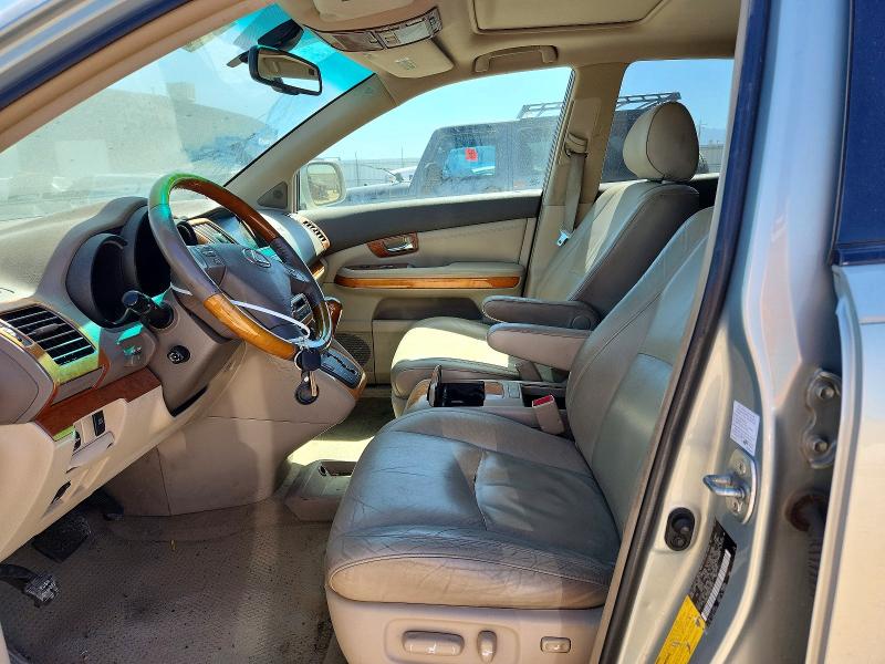 Продаж на аукціоні авто 2008 Lexus Rx, vin: 2T2HK31U88C075817, номер лоту: 54440016