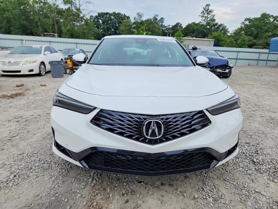 Продаж на аукціоні авто 2025 Acura Integra, vin: 19UDE4H65SA015918, номер лоту: 56839346