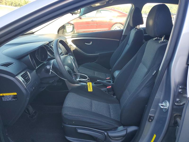Продажа на аукционе авто 2013 Hyundai Elantra Gt, vin: KMHD35LE2DU134192, номер лота: 56236086