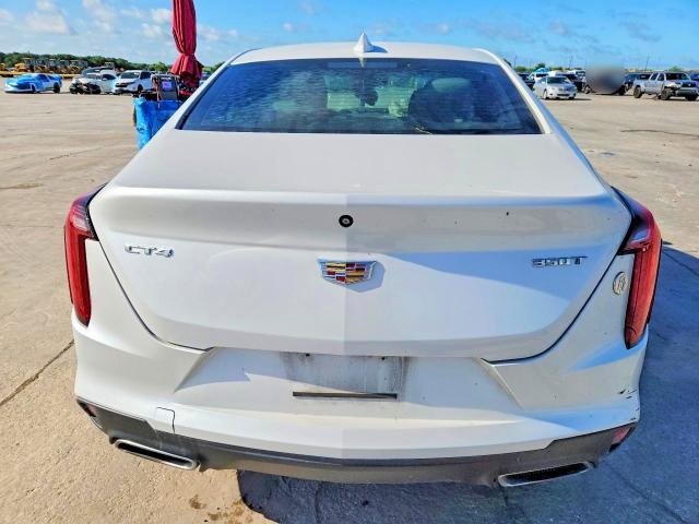 Aukcja sprzedaży 2021 Cadillac Ct4, vin: 1G6DJ5RK4M0129996, numer aukcji: 56931066