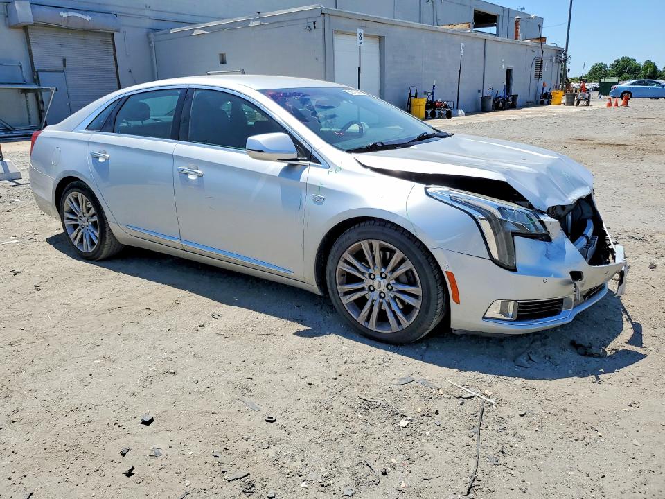 Продажа на аукционе авто 2019 Cadillac Xts, vin: 2G61M5S39K9148625, номер лота: 56317366
