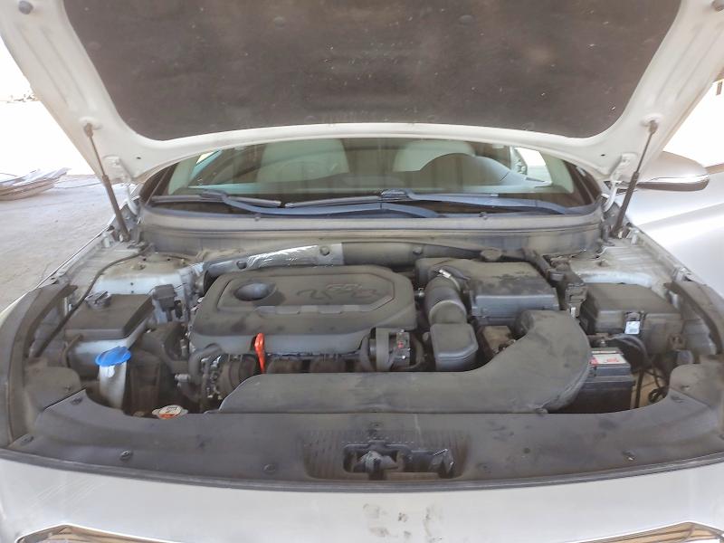 Aukcja sprzedaży 2015 Hyundai Sonata, vin: 5NPE34AF6FH222545, numer aukcji: 58138076