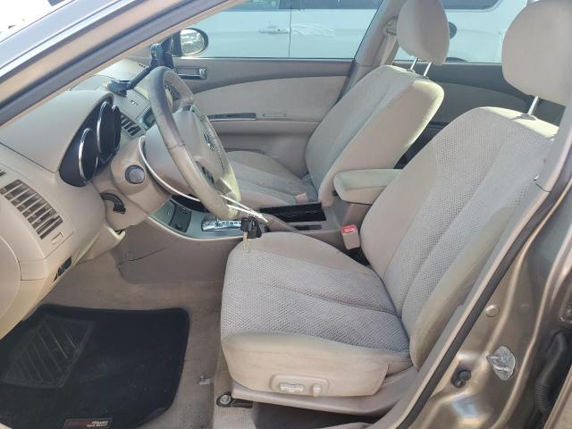 Aukcja sprzedaży 2006 Nissan Altima, vin: 1N4AL11D06N446511, numer aukcji: 56612036