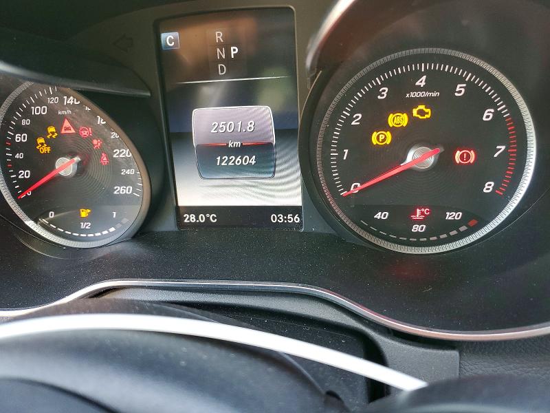 Aukcja sprzedaży 2018 Mercedes-benz C, vin: 55SWF4KB9JU276273, numer aukcji: 55247266