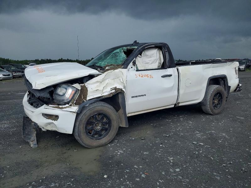 Aukcja sprzedaży 2016 Gmc Sierra, vin: 1GTN2LEC4GZ151465, numer aukcji: 56260686