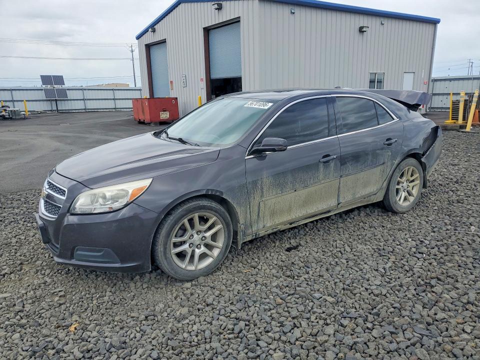 Aukcja sprzedaży 2013 Chevrolet Malibu, vin: 1G11C5SA3DF247698, numer aukcji: 56701096