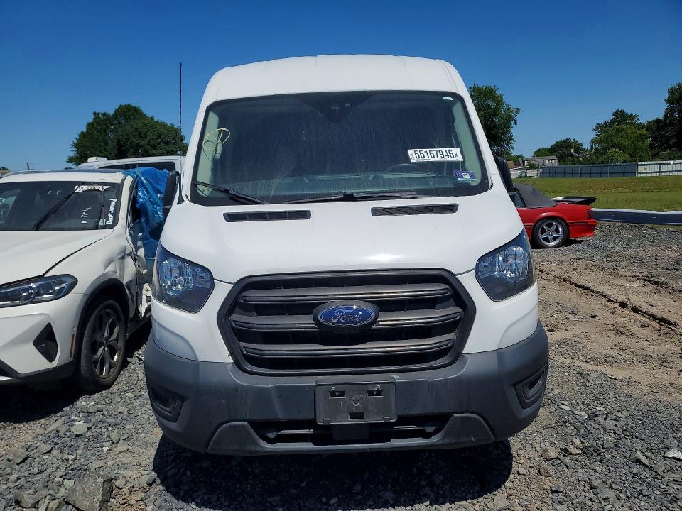 Продаж на аукціоні авто 2020 Ford Transit, vin: 1FTBR1C85LKA03085, номер лоту: 55167946