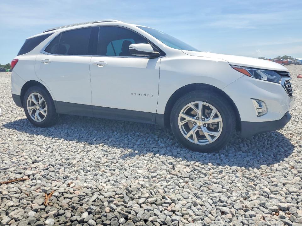 Продаж на аукціоні авто 2019 Chevrolet Equinox, vin: 2GNAXLEX9K6140962, номер лоту: 56576006