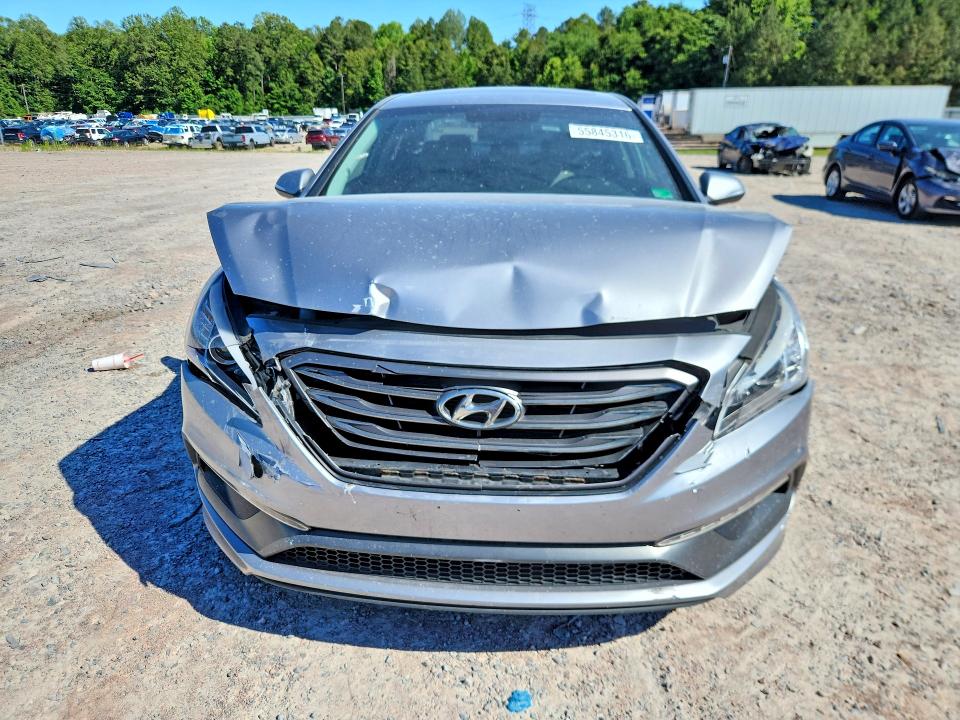 Aukcja sprzedaży 2016 Hyundai Sonata, vin: 5NPE34AF3GH426804, numer aukcji: 55845316