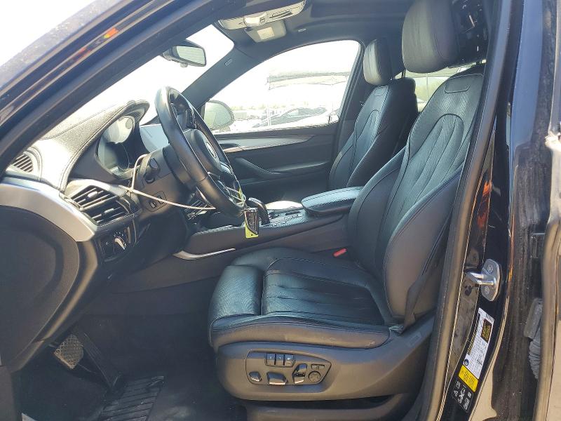 Продаж на аукціоні авто 2016 Bmw X6, vin: 5UXKU2C58G0N82065, номер лоту: 75392005