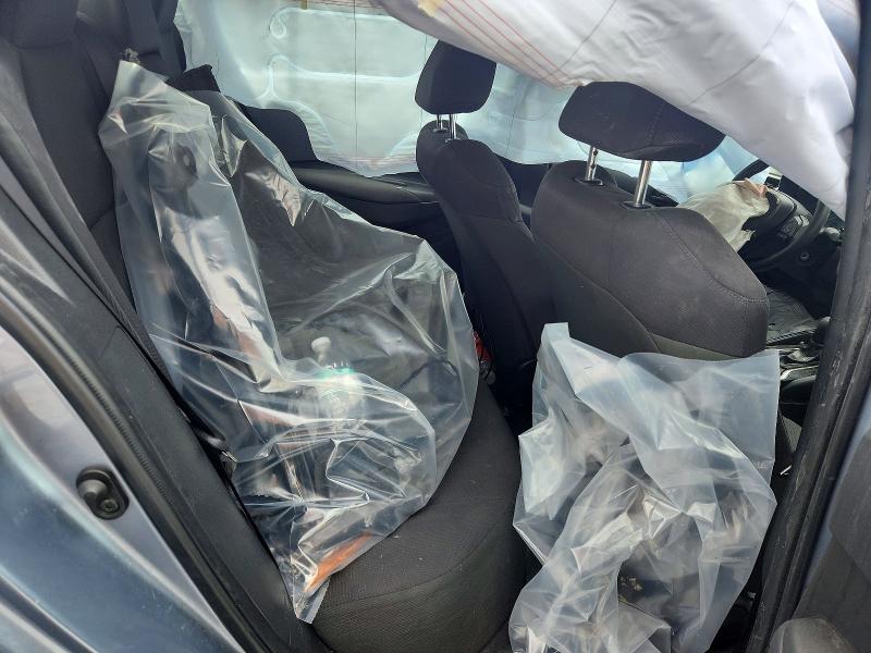 Продажа на аукционе авто 2022 Toyota Corolla, vin: JTDEPMAEXNJ227247, номер лота: 56970696