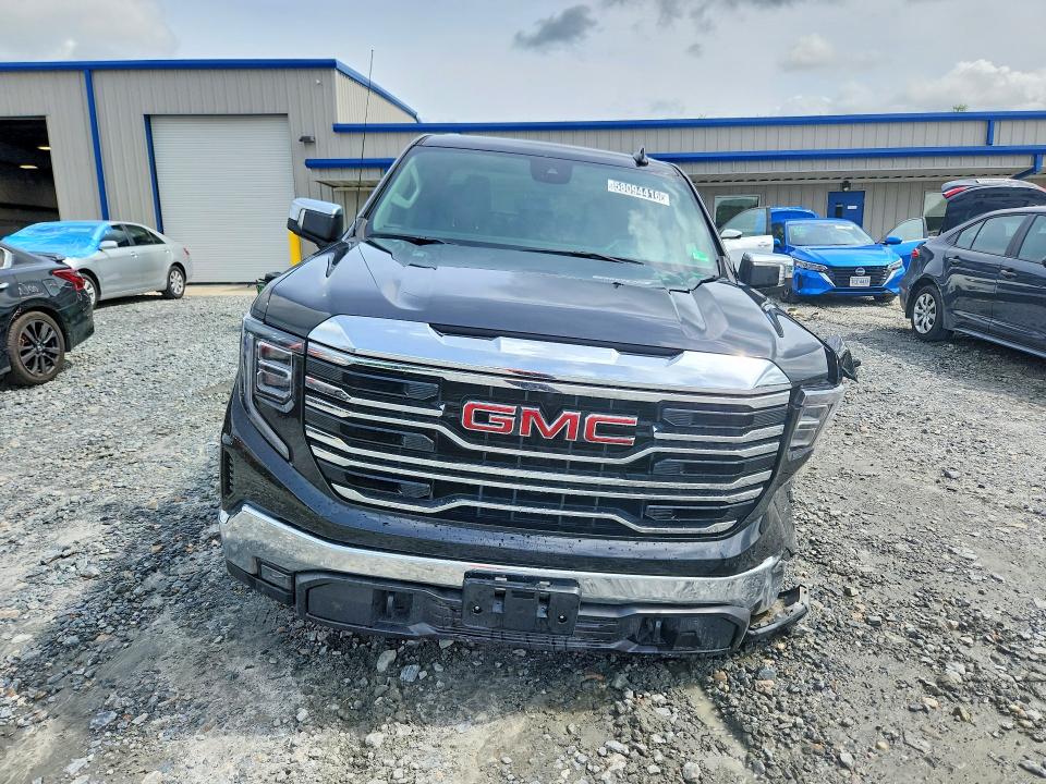 58094416 :رقم المزاد ، 1GTUUDED4SZ257394 vin ، 2025 Gmc Sierra مزاد بيع